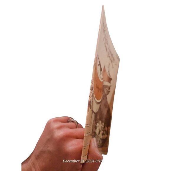 Oster Electric fondue cook book - Picture 3 of 4